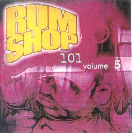 Rum Shop Volume 05 (REMASTERED)