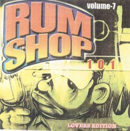 Rum Shop Volume 07 (REMASTERED)