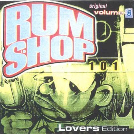 Rum Shop Volume 08 (REMASTERED)