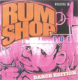 Rum Shop Volume 09 (REMASTERED)