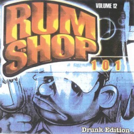 Rum Shop Volume 12 (REMASTERED)