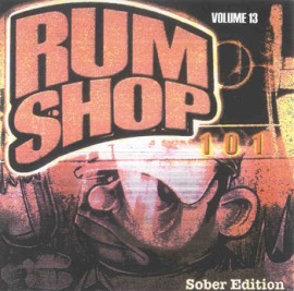 Rum Shop Volume 13 (REMASTERED)