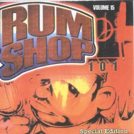 Rum Shop Volume 15 (REMASTERED)