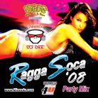 DJ Dee Ragga Soca 2008