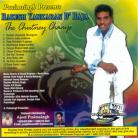 Rakesh Yankaran D'Raja The Chutney Champ