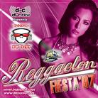 DJ Dee Reggaeton Fiesta 07