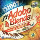 DJ 007 â€“ Adobo Blends