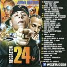 Reggaeton 24 - Jimmy Neutron