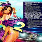 Reggaeton Remixes 2 by Jimmy Neutron
