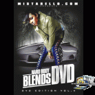 Mista Rello Hardbody Blends 4 : The DVD Edition