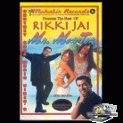 Rikki Jai Best Of DVD