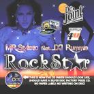 Rockstar by Mr. Stylistic & DJ Rummie