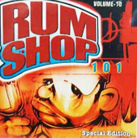 Rum Shop Volume 10 (REMASTERED)