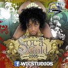 Soca Gold 2005 Double CD