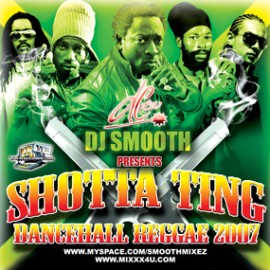 Shotta Ting 1 by DJ Smooth