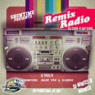 Remix Radio Old School VS. New School by Showtime