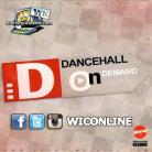 Dancehall On Demand by Showtime