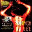 DJ Dee Soca Fete