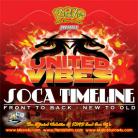 Soca Timelime by United Vibes