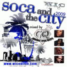 Soca and the City 2009 by GQ