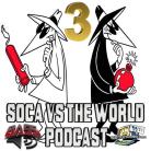Soca VS The World 3 by DJ BASS (FREE)