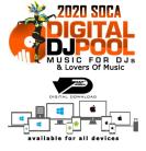 2020 Soca Full Track Digital Music