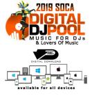 2019 Soca Full Track Digital Music