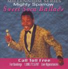 Mighty Sparrow Sweet Soca Ballads