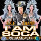 I am SOCA 2012 by SKF