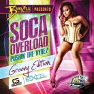 Soca Overload Groovy by G Factory