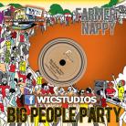 Farmer Nappy - Big People Party