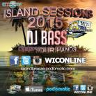 Island Session 2015 by DJ BASS