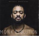 Monk Evolution - Machel Montano