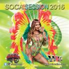 Soca Session 2016 by DJ BASS