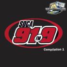 Soca 91.9 FM Soca Compilation