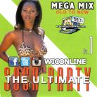 The Ultimate Soca Party Mega Mix Old to New