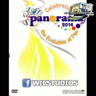 2014 Panorama Double DVD