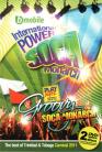 Groovy & Power Soca Monarch Double DVD 2011