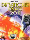 dimanche Gras Double DVD 2011