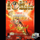 Groovy & Power Soca Monarch Double DVD 2012