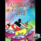 2012 Panorama Double DVD