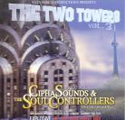 The Two Towers Soul Controlers