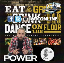 Eat,Drink & Dance by Power of Soul Controller