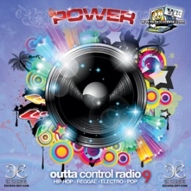 Soul Controller Outta Control Radio 9 CD