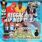 Soul Controllers Reggae Meets Hip Hop Vol. 09