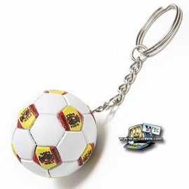 Spain Mini Soccer Balls