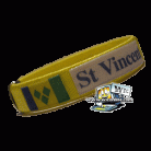 St. Vincent C bracelet