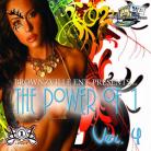 Power of 1 Vol. 4 by One Unit