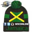Jamaica Winter Toque
