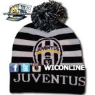 Juventus Winter Toque